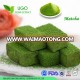 Natural high quality organic matcha green tea powder private label